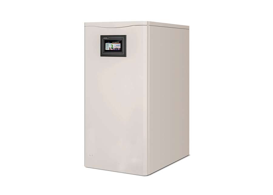 铸硅铝全预混低氮冷凝模块炉 低氮冷凝热水锅炉