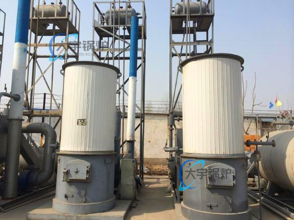 生物质导热油炉